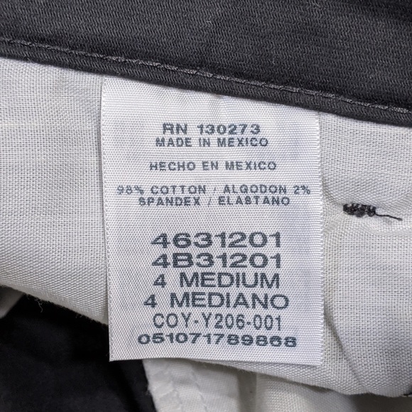 👯♀️Host Pick⚡️Lee Relaxed Fit Straight Leg All Day Pant - Picture 12 of 13